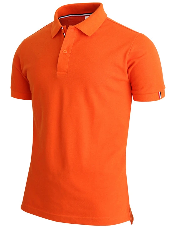 Classic Polo Shirt